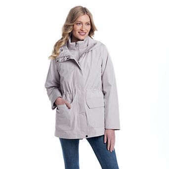 Women's Weathercast 3-in-1 Systems Jacket