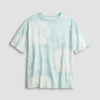 Boys 8-20 Sonoma Goods For Life® Relaxed Tee in Regular & Husky