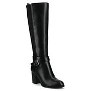 black dress boots womens Rockport Mabel 10 Women's the Perfect Dress Bootie seamlessly blends style and practicality Womens Black Dress Fashion -