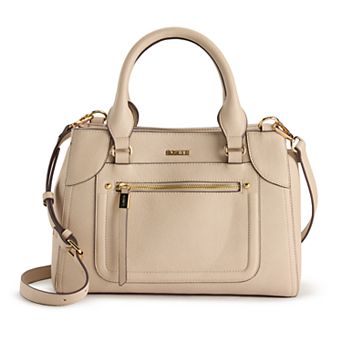 Rosetti Uptown Satchel Bag