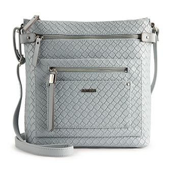 Rosetti Zoya Large Crossbody Bag