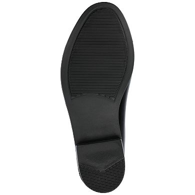 Journee Drizzle Women's Waterproof Round Toe Rain Boots