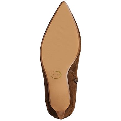 Journee Elara Women's Knee-High Dress Boots in Regular & Wide Calf