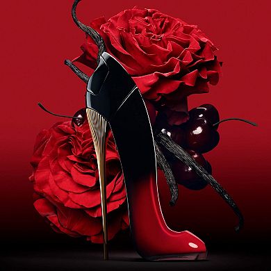 Good Girl Collection Mini Replica Perfume Trio Set