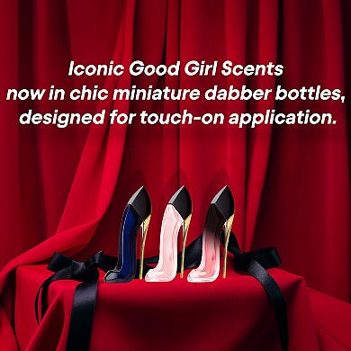 Good Girl Collection Mini Replica Perfume Trio Set