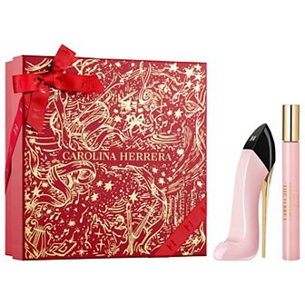 Carolina Herrera Mini Good Girl Blush Duo Perfume Gift Set