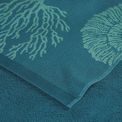 The Big One® Sea Life Oversized Beach Towel