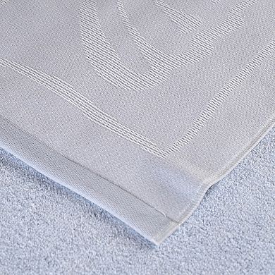 The Big One® Sand Resistant Shells Oversized Beach Towel