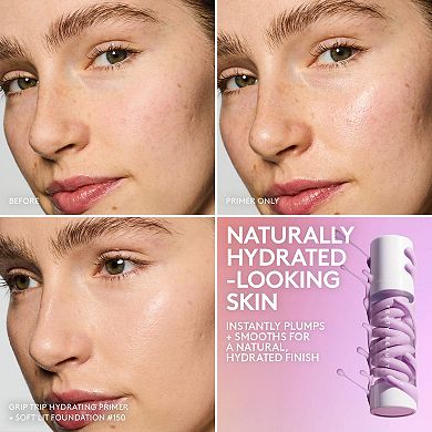 Grip Trip Hydrating Primer