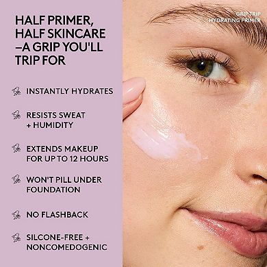Grip Trip Hydrating Primer