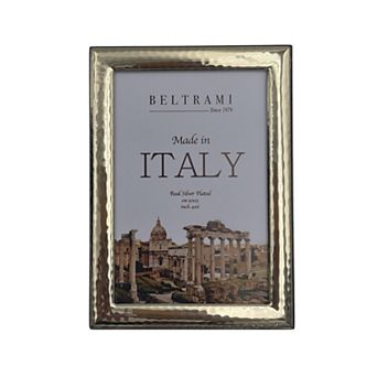 Discover Europe 4" x 6" Beltrami Frame Table Decor