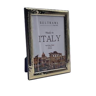 Discover Europe 4" x 6" Beltrami Frame Table Decor