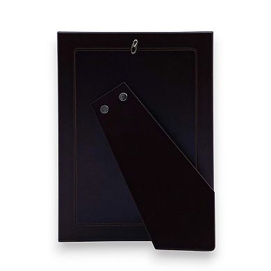 Discover Europe Beltrami 4" x 6" Picture Frame Table Decor