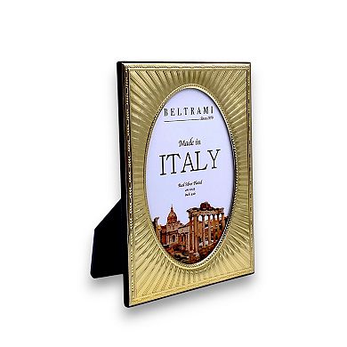 Discover Europe Sunburst Beltrami Picture Frame Table Decor