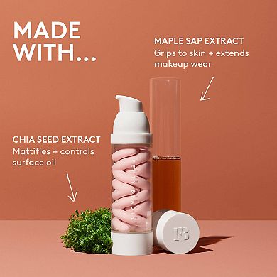 Grip Trip Mattifying & Blurring Primer
