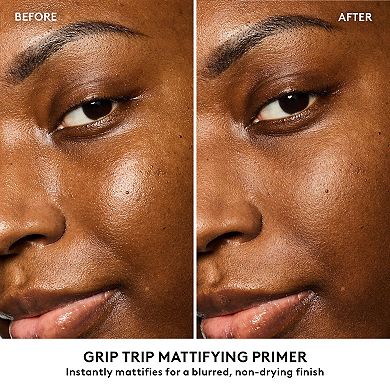 Grip Trip Mattifying & Blurring Primer