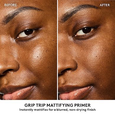Grip Trip Mattifying & Blurring Primer