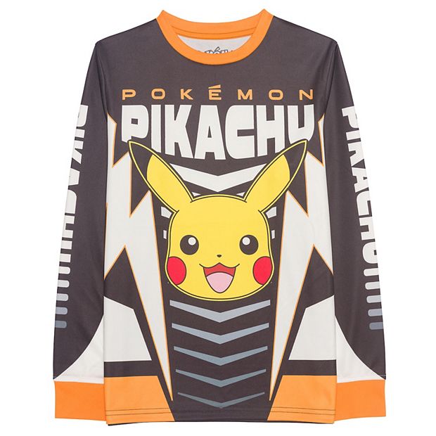 新品　POKEMON MADE GRAPHIC T-SHIRT XL Amazon.com: Pokemon Boys T-Shirt Pack of 3 | Yellow, Orange