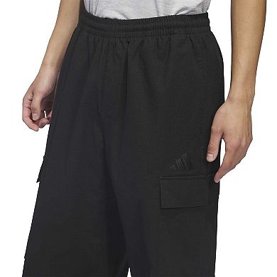 Men's adidas Essentials Sportswear Woven Cargo Pants