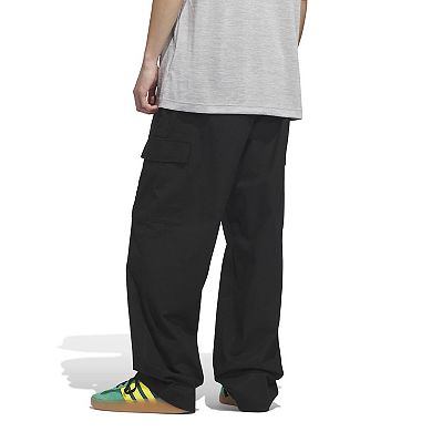 Men's adidas Essentials Sportswear Woven Cargo Pants