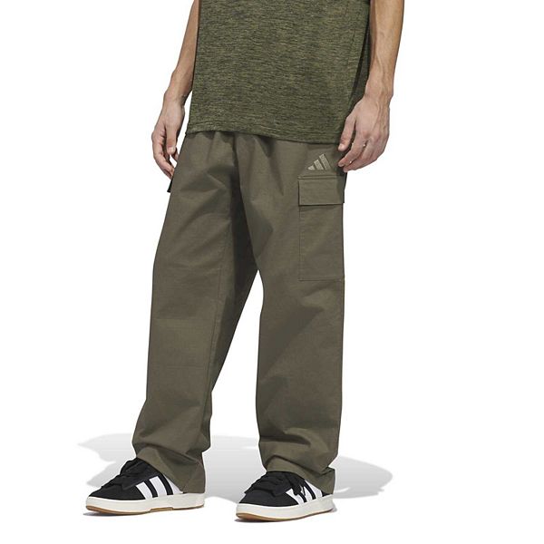 Men's adidas Essentials Sportswear Woven Cargo Pants