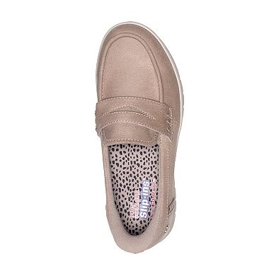 BOBS by Skechers Hands Free Slip-ins® Arch Comfort Sunfest Women's Shoes