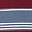 Cabernet Blue Stripe