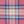 Pink Oatmeal Plaid