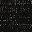 Mod Black Glitter