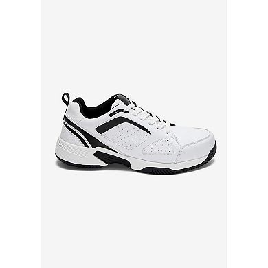 KingSize Men's Everyday Sneaker