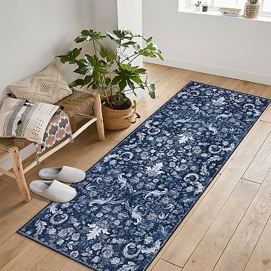 Area Rugs Washable Large Modern Abstract Living Room Rug Soft Anti Skid Carpets Persia-Yu Da Banana