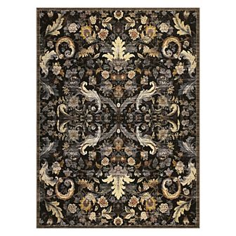 Area Rugs Washable Large Modern Abstract Living Room Rug Soft Anti Skid Carpets Persia-Yu Da Banana
