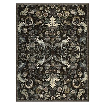 Area Rugs Washable Large Modern Abstract Living Room Rug Soft Anti Skid Carpets Persia-Yu Da Banana
