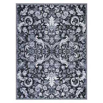 Area Rugs Washable Large Modern Abstract Living Room Rug Soft Anti Skid Carpets Persia-Yu Da Banana