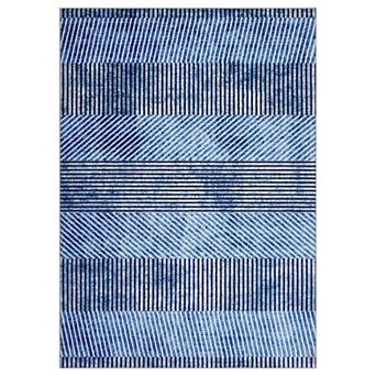 Area Rugs Washable Large Modern Abstract Living Room Rug Soft Anti Skid Carpets Modern-Patterned