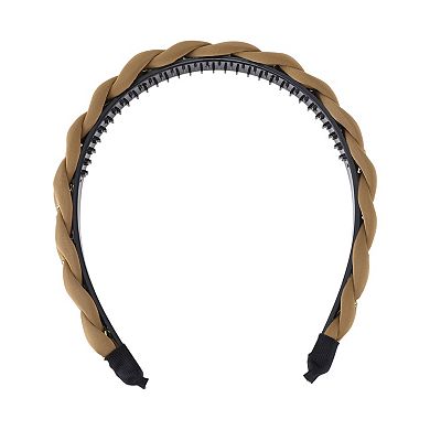 Women's Vintage Rhinestone Headbands 1 Pc