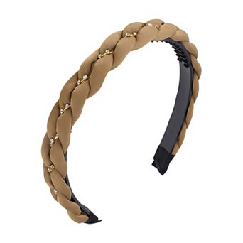 Women's Vintage Rhinestone Headbands 1 pc