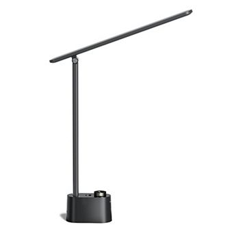 Honeywell Sunturalux LED Foldable Desk Lamp Stepless Dimmable Eye Caring Desk Light