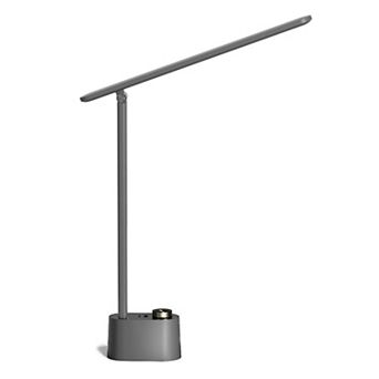 Honeywell Sunturalux LED Foldable Desk Lamp Stepless Dimmable Eye Caring Desk Light