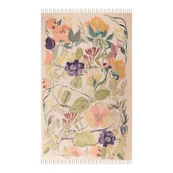 Greta Rug Area Rug 5'x8'