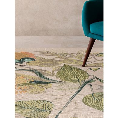 Greta Rug Area Rug 5'x8'