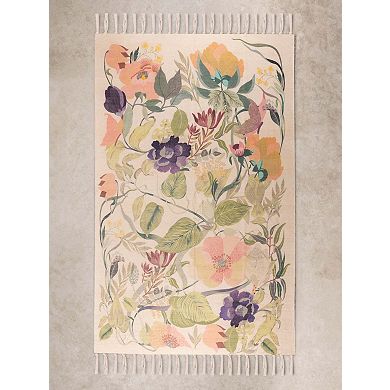 Greta Rug Area Rug 5'x8'