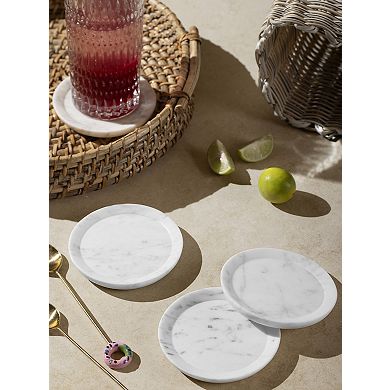 Paloma Coasters, Set of 4
