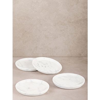 Paloma Coasters, Set of 4