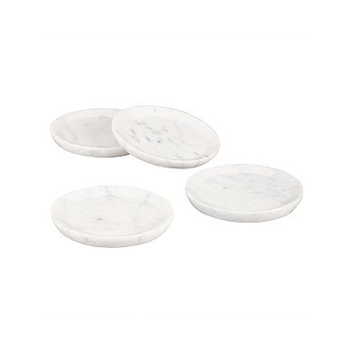 Paloma Coasters, Set of 4