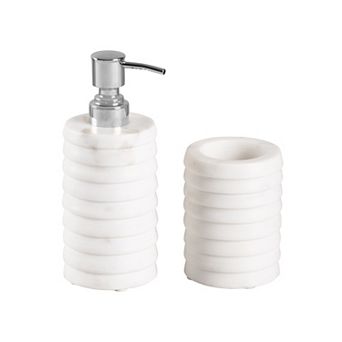 Raavi Bath Accessories