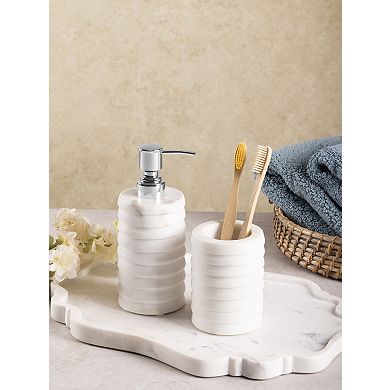 Raavi Bath Accessories