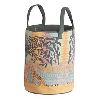 Zaria Laundry Hamper, Large