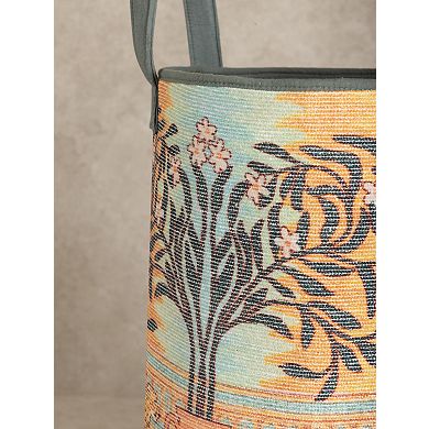 Zaria Laundry Hamper, Large