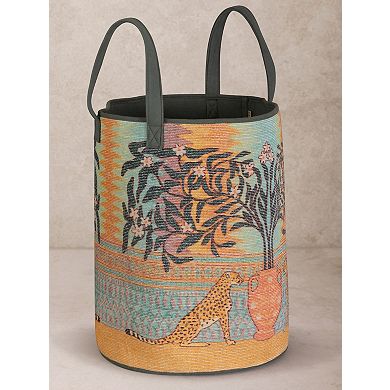 Zaria Laundry Hamper, Large